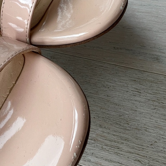 designer marais USA 'jane' mules - US size 8.5 - Picture 7 of 12